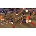 Pure futbol بازی Xbox 360