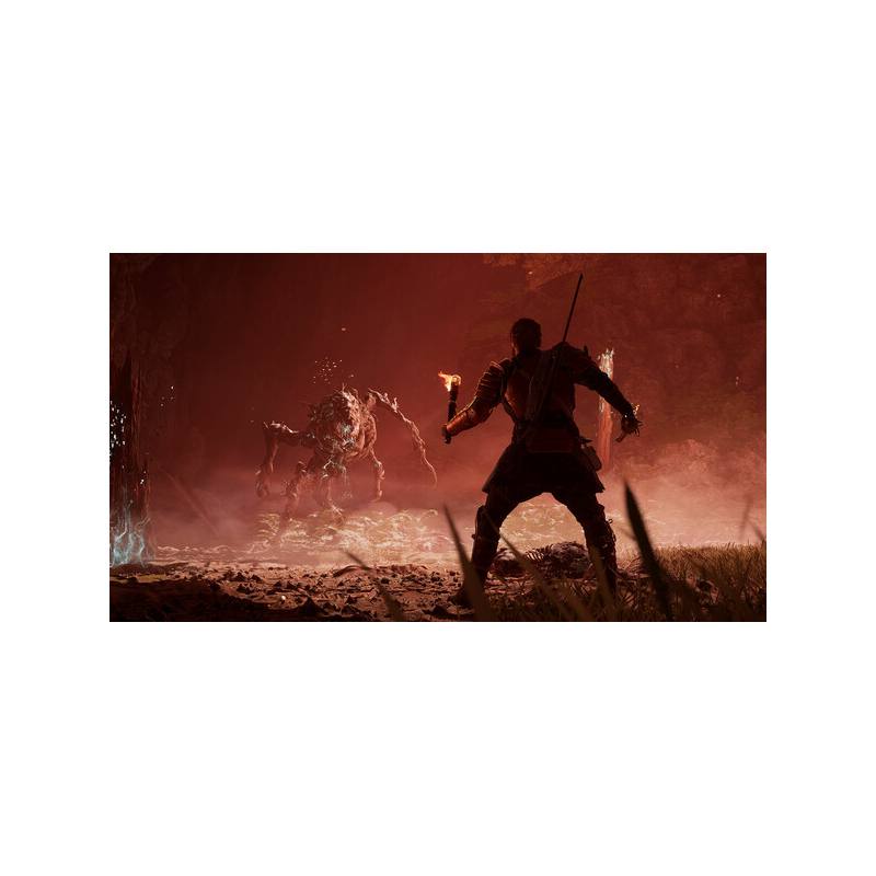 تصویر بازی Banishers Ghosts of New Eden نسخه کامپیوتر