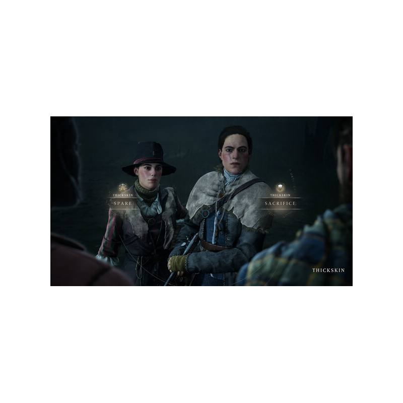 تصویر بازی Banishers Ghosts of New Eden نسخه کامپیوتر