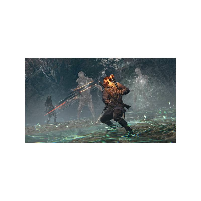 تصویر بازی Banishers Ghosts of New Eden نسخه کامپیوتر