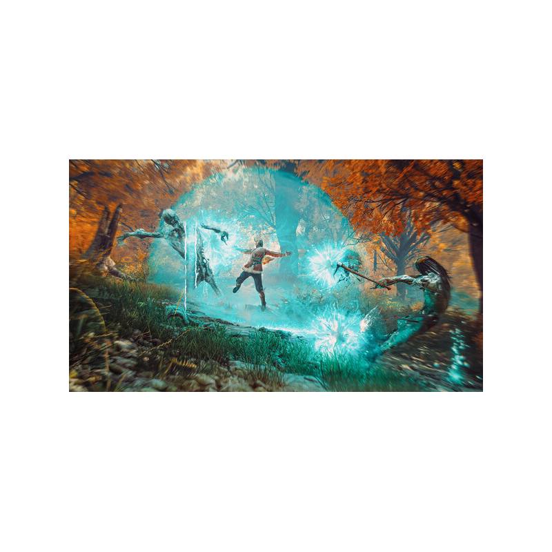 تصویر بازی Banishers Ghosts of New Eden نسخه کامپیوتر