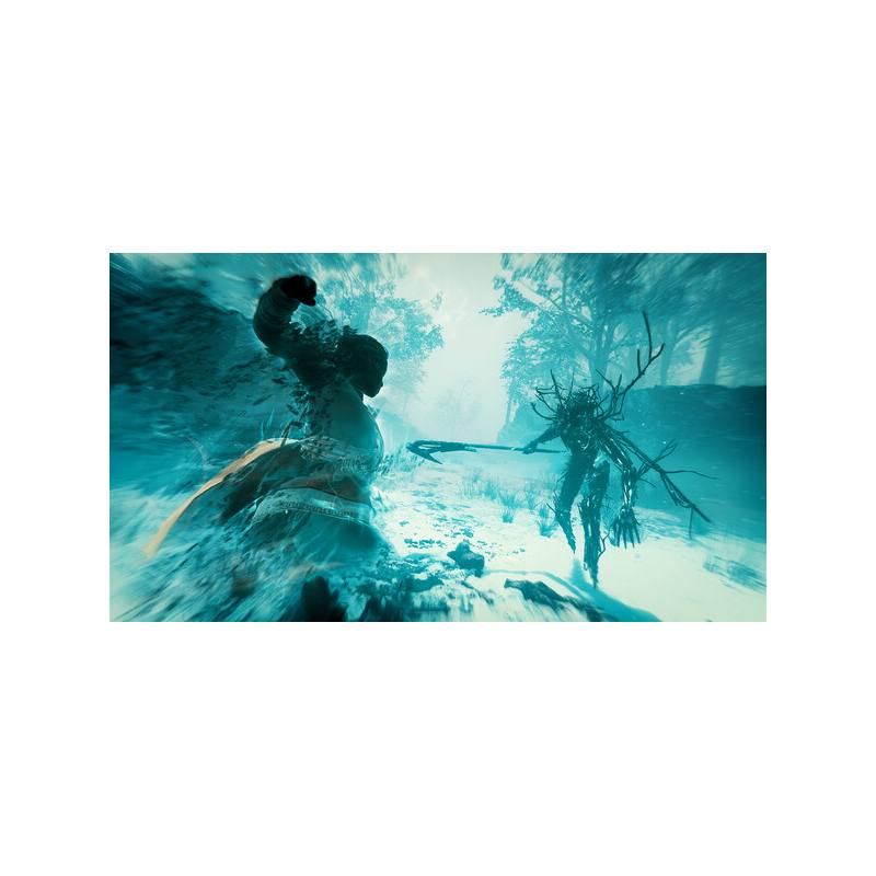 تصویر بازی Banishers Ghosts of New Eden نسخه کامپیوتر