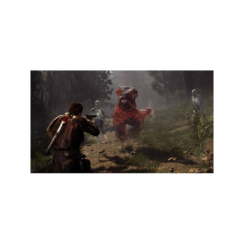 تصویر بازی Banishers Ghosts of New Eden نسخه کامپیوتر