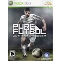 Pure futbol بازی Xbox 360