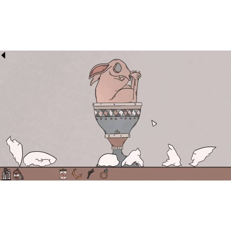 اسکرین شات (تصویر گیم پلی) بازی Birth نسخه نینتندو سوییچ (Nintendo Switch)