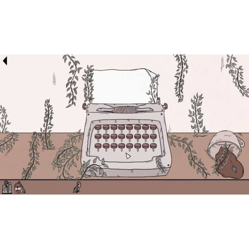 اسکرین شات (تصویر گیم پلی) بازی Birth نسخه نینتندو سوییچ (Nintendo Switch)