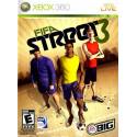 Fifa Street 3 بازی Xbox 360
