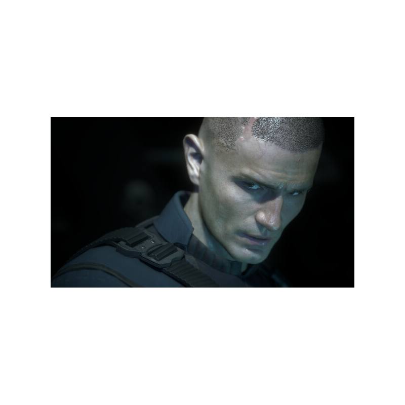 اسکرین شات (تصویر گیم پلی) از بازی The Callisto Protocol – Digital Deluxe Edition نسخه کامپیوتر