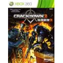Crackdown 2 بازی Xbox 360