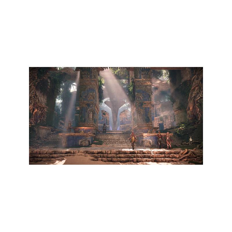 اسکرین شات (تصویر گیم پلی) از بازی Horizon Forbidden West CE نسخه کامپیوتر