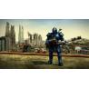 Crackdown 2 بازی Xbox 360 Crackdown 2 بازی Xbox 360