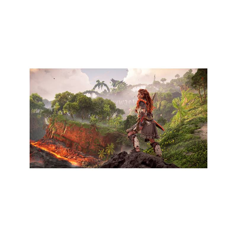 اسکرین شات (تصویر گیم پلی) از بازی Horizon Forbidden West CE نسخه کامپیوتر