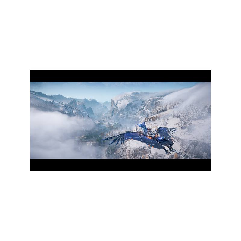 اسکرین شات (تصویر گیم پلی) از بازی Horizon Forbidden West CE نسخه کامپیوتر