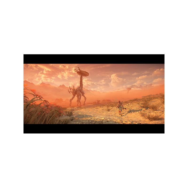 اسکرین شات (تصویر گیم پلی) از بازی Horizon Forbidden West CE نسخه کامپیوتر