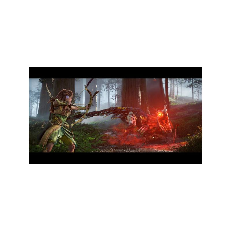 اسکرین شات (تصویر گیم پلی) از بازی Horizon Forbidden West CE نسخه کامپیوتر