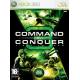 COMMAND & CONQUER 3: TIBERIUM WARS بازی Xbox 360