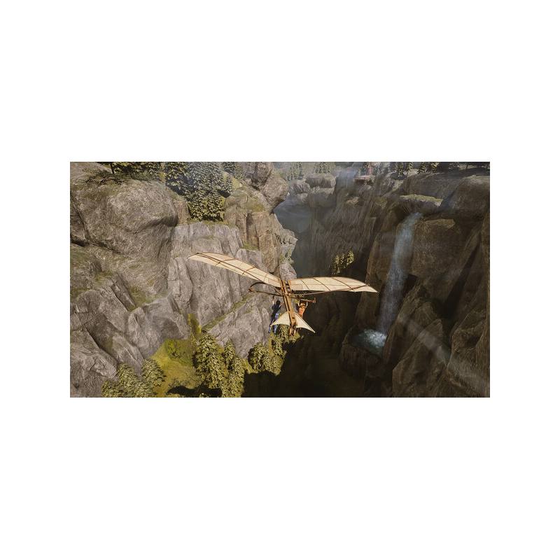 اسکرین شات (تصویر گیم پلی) از بازی Brothers A Tale of Two Sons Remake نسخه کامپیوتر