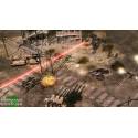 COMMAND & CONQUER 3: TIBERIUM WARS بازی Xbox 360