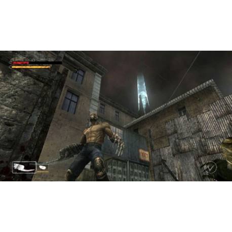 MorphX بازی Xbox 360