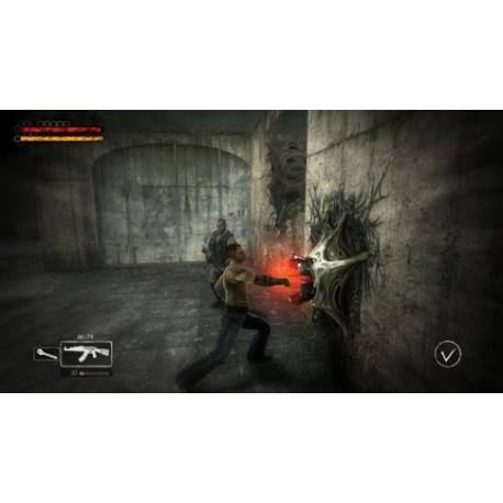 MorphX بازی Xbox 360
