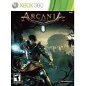 Arcania : Gothic 4 بازی Xbox 360