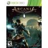 Arcania : Gothic 4 بازی Xbox 360 Arcania : Gothic 4 بازی Xbox 360