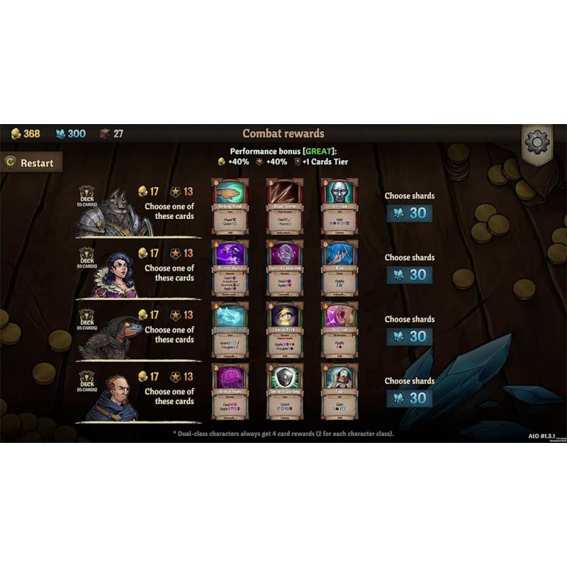 اسکرین شات (تصویر گیم پلی) بازی Across the Obelisk نسخه نینتندو سوییچ (Nintendo Switch)