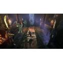 Castlevania: Lords of Shadow بازی Xbox 360