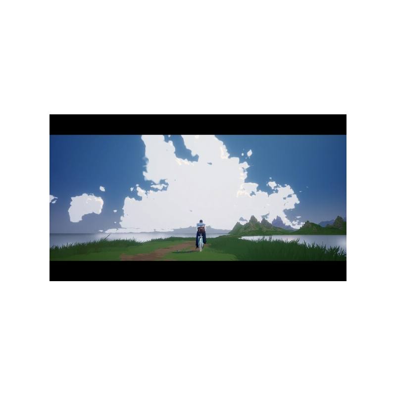 اسکرین شات (تصویر گیم پلی) از بازی SEASON A letter to the future نسخه کامپیوتر