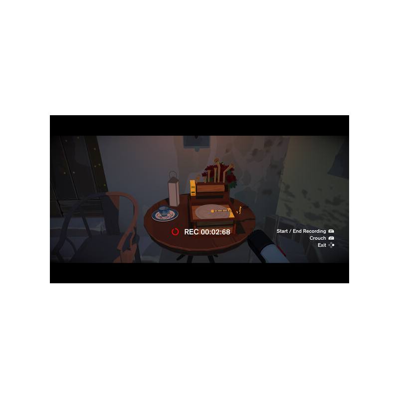 اسکرین شات (تصویر گیم پلی) از بازی SEASON A letter to the future نسخه کامپیوتر