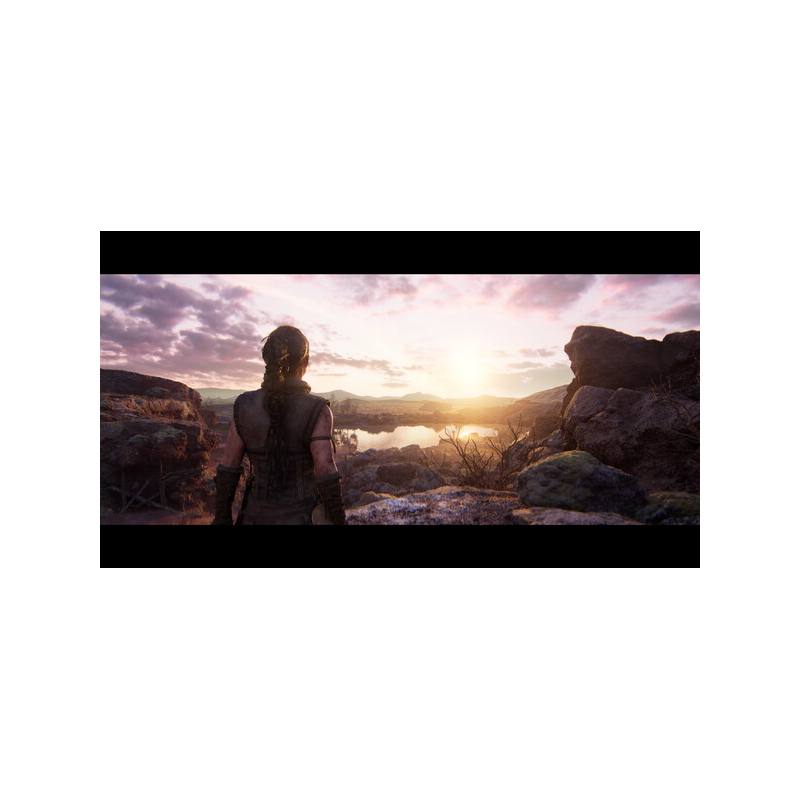 اسکرین شات (تصویر گیم پلی) از بازی Senuas Saga Hellblade II نسخه کامپیوتر