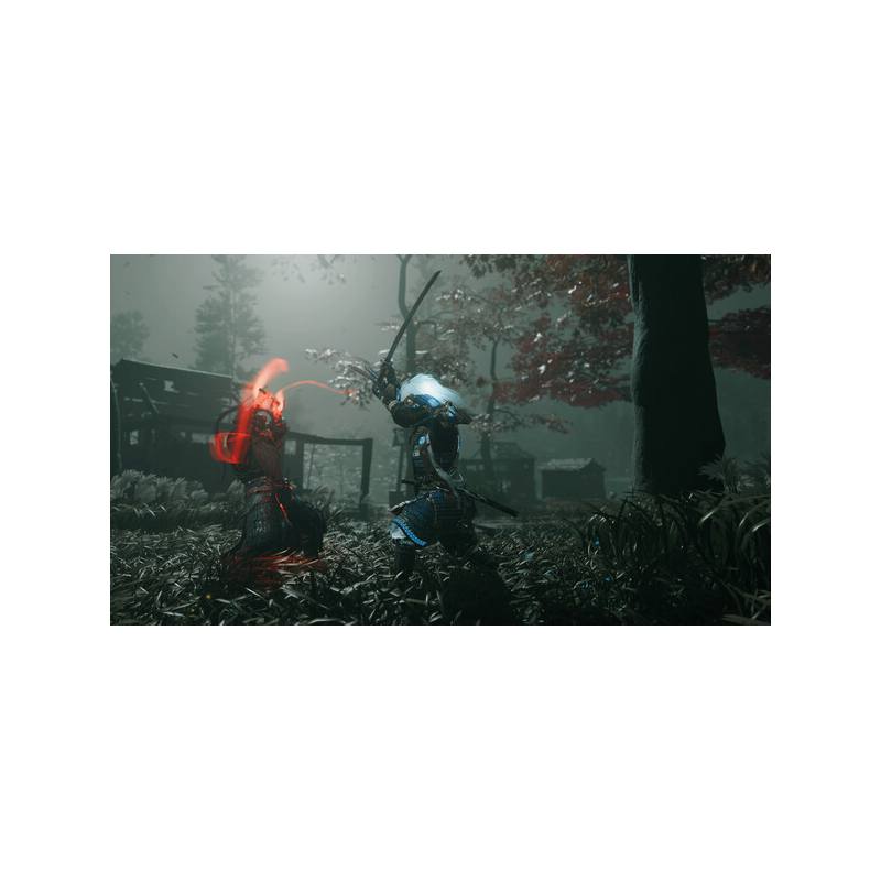 اسکرین شات (تصویر گیم پلی) از بازی Ghost of Tsushima DIRECTOR'S CUT نسخه کامپیوتر