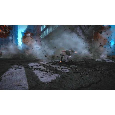 Prototype بازی Xbox 360