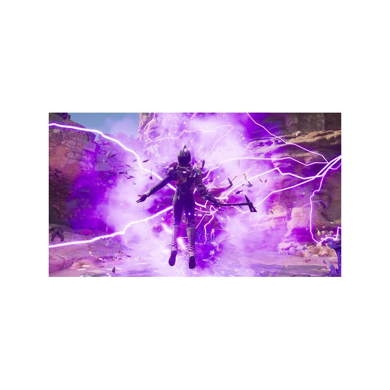 اسکرین شات (تصویر گیم پلی) از بازی Flintlock The  Siege of Dawn نسخه کامپیوتر