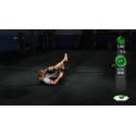 بازی UFC Personal Trainer برای Kinect