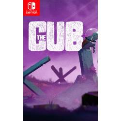 کاور بازی The Cub برای نینتندو سوییچ