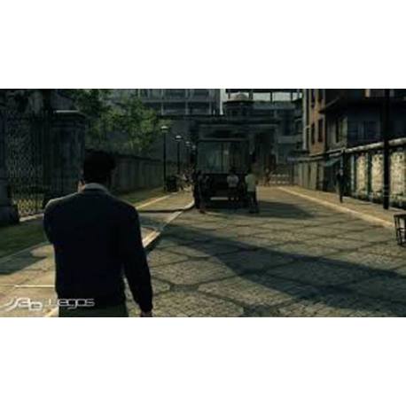 007 James Bond Blood Stone بازی Xbox 360