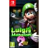 کاور بازی Luigi's Mansion 2 HD برای نینتندو سوییچ