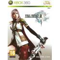 Final Fantasy XIII بازی Xbox 360