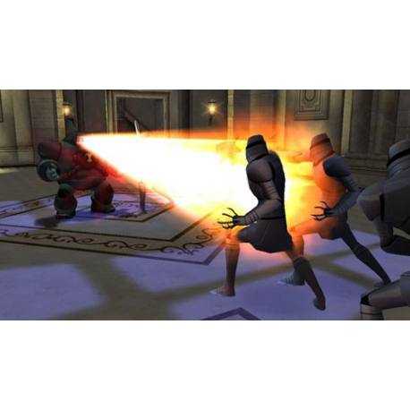 Ben 10 Ultimate Alien بازی Xbox 360