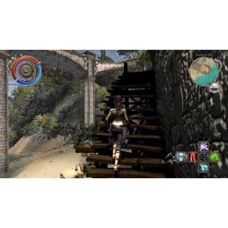 Venetica بازی Xbox 360