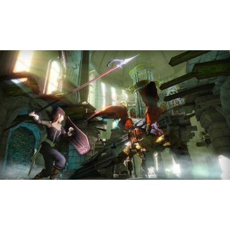 Venetica بازی Xbox 360