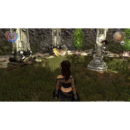 Venetica بازی Xbox 360