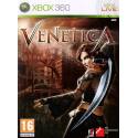 Venetica بازی Xbox 360