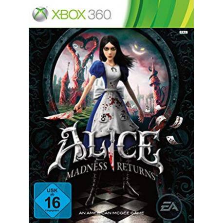 alice madness returns xbox 360