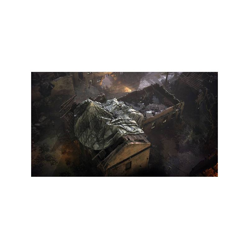 اسکرین شات و تصاویر گیم پلی بازی 63Days نسخه کامپیوتر