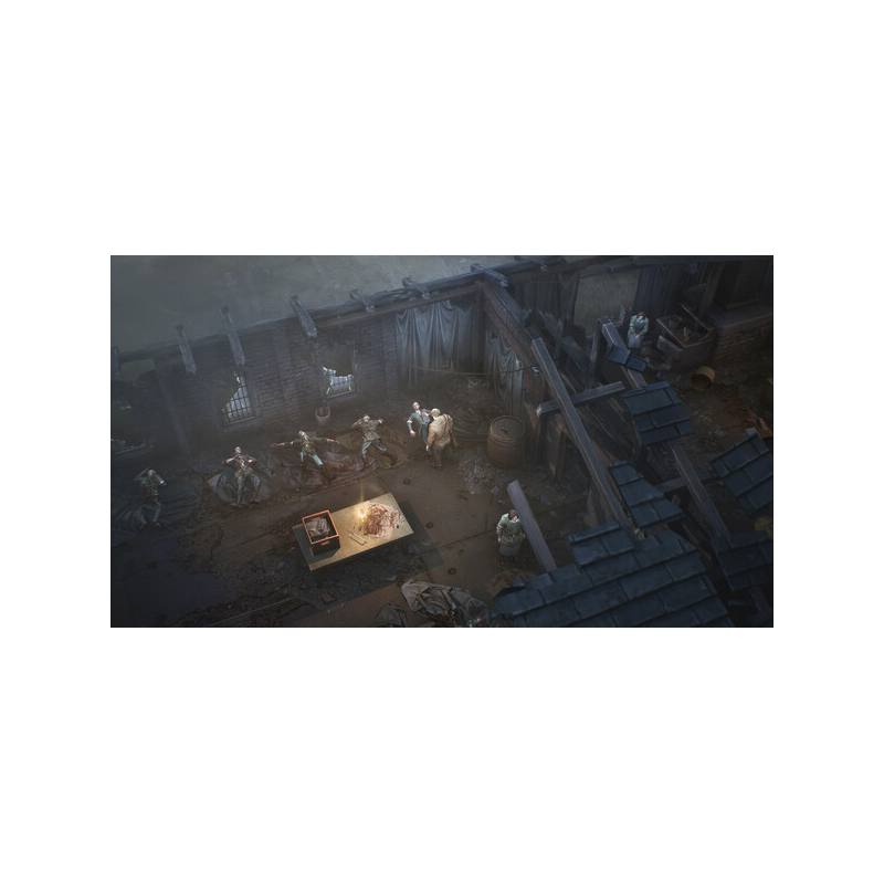 اسکرین شات و تصاویر گیم پلی بازی 63Days نسخه کامپیوتر