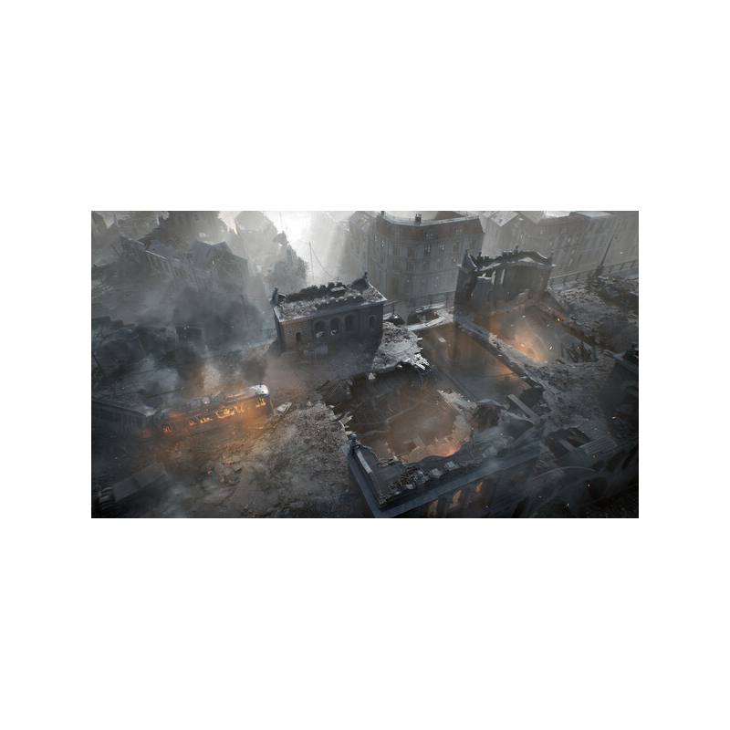 اسکرین شات و تصاویر گیم پلی بازی 63Days نسخه کامپیوتر