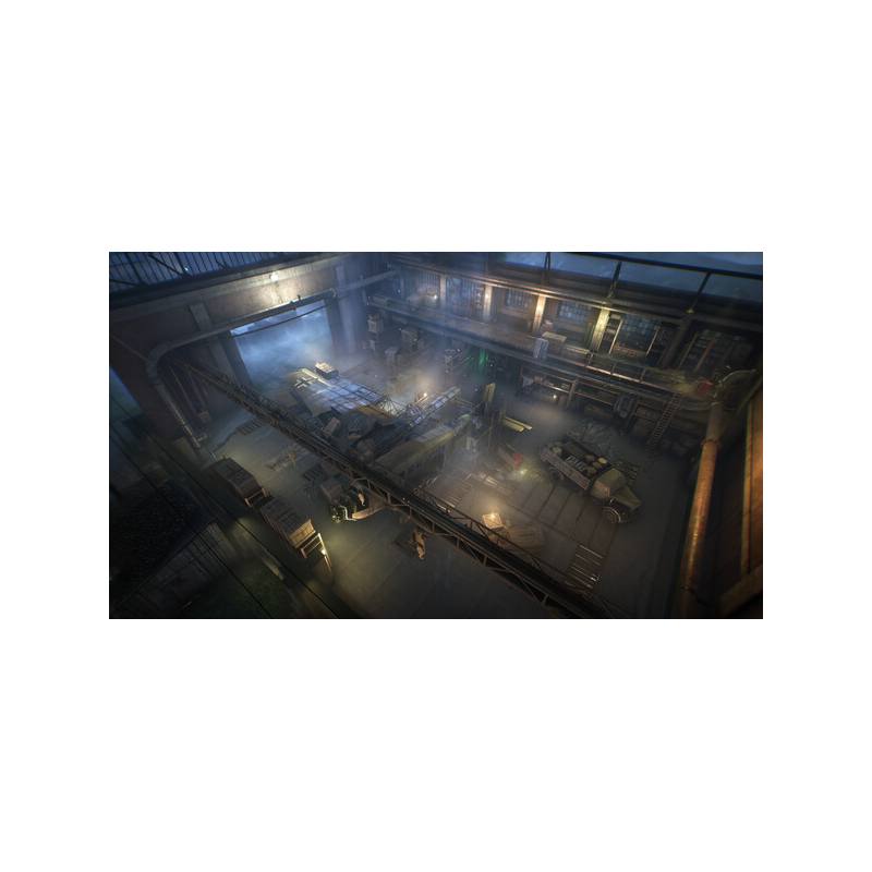 اسکرین شات و تصاویر گیم پلی بازی 63Days نسخه کامپیوتر