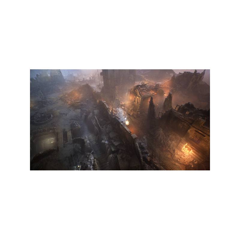 اسکرین شات و تصاویر گیم پلی بازی 63Days نسخه کامپیوتر